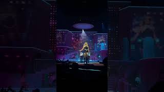 Sabrina Carpenter  Juno  new position  Short n Sweet Tour Charlottesville [upl. by Gonick177]