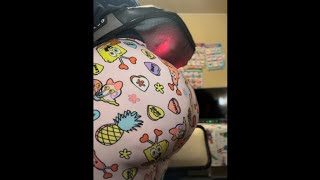 Viral TikTok back massager [upl. by Moazami]