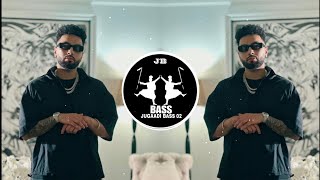 Famous Enough BASS BOOSTED Navaan Sandhu  Gurlez Akhtar  New Punjabi Songs 2024 [upl. by Marella79]