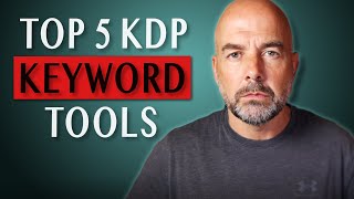 The Best KDP Keyword Software I Use to Get Books Ranked on Amazon [upl. by Yasmine]