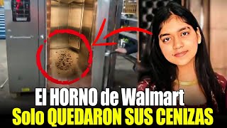 🔥 Un FINAL INESPERADO en Walmart 🔥 La Desgarradora Historia de Gursimran Kaur [upl. by Yerffoeg]