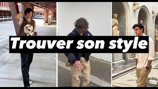 Comment Trouver Son Style Vestimentaire Homme [upl. by Alonso20]