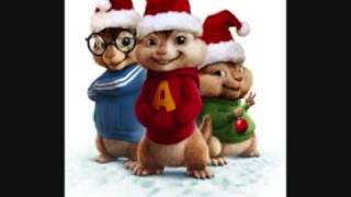 I Wish It Could Be Christmas Everyday  Chipmunk Version [upl. by Wescott]