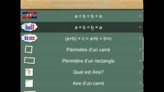 Animation mathématique  École primaire [upl. by Annad174]