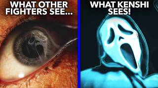 20 INSANE GHOSTFACE Mortal Kombat 1 Easter Eggs Hidden Details amp Secrets [upl. by Moody513]