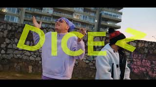 TRESCKOW  DICEN 🗣️ Video By MindelPRODGABO14 ONERBEATS [upl. by Aicitel]