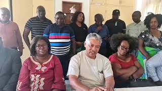 PF RALLY TO GO AHEAD TOMORROW LUBINDA [upl. by Pals]