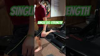 One Leg WEAKER Try This Exercise [upl. by Olegnaleahcim]