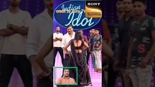 Tere Ishq mein nachengeidianidol shorts dance trendingdance reelremix samar youtubeshorts [upl. by Lucrece]