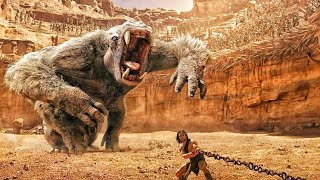 John Carter  Full Movie  Hollywood ActionSciFi Movie Hindi Dubbed  New Movie 2024 [upl. by Sol175]