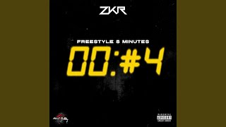 Freestyle 5 min 4 [upl. by Vachill]