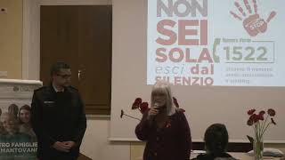 24Novembre 2024 con Fiorenza Brioni Elisa Califano [upl. by Onairotciv]