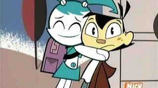 MLaaTR Jenny and Sheldon [upl. by Luben]