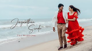 Pre Wedding of Jayanthan amp Sindu  yukeshanandanphotography  Studio24  Kanchipuram [upl. by Shafer16]