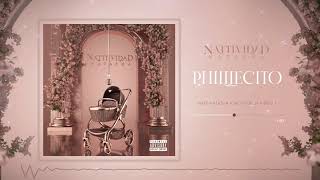 Natti Natasha x Nio Garcia x Brray  Philliecito Official Audio [upl. by Nurse]