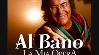 Va Pensiero Al Bano Carrisi La Mía Opera 2009 [upl. by Morse321]