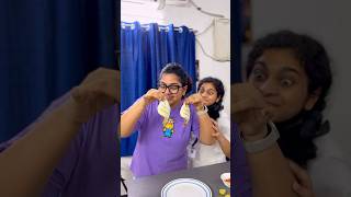 Varshini kosam spicy fish fry 😋🔥ishqyouall swv telugu funny comedy youtube shorts [upl. by Kcinnay750]