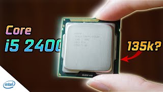 Liệu CPU i52400 còn chiến được GAME không [upl. by Hama]