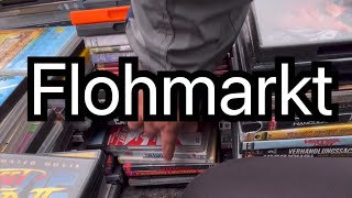 Wochenende auf dem FlohmarktFlohmarkt Haul Folge 66 [upl. by Kilbride677]