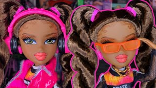 She’s BUMPIN Alwayz Bratz Sasha 2024 Doll Review [upl. by Marianne741]