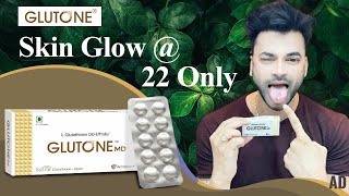 NEW CHEAPEST and BEST Glutathione for Skin Glow by Glutone [upl. by Oderfigis]