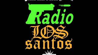 Dr Dre ft Snoop Dogg  Deep Cover Radio Los Santos [upl. by Creighton]