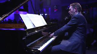 Leif Ove Andsnes performs Jörg Widmann Idyll and Abyss [upl. by Naved964]