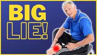 The Big Lie About Heel Spurs Heel Pain amp Plantar Fasciitis [upl. by Byron574]