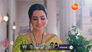 Main Hoon Saath Tere  Ep  1  Webisode  Apr 29 2024  Karan Vohra Ulka Gupta  Zee TV [upl. by Ynaffi]