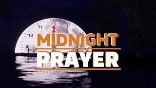 WEDNESDAY MIDNIGHT PRAYER  LIVE FROM KENYA  02102024 [upl. by Appilihp]