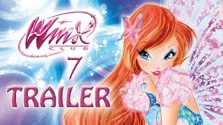 Winx Club  Season 6 Full Episodes 2526 [upl. by Mallon808]