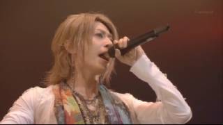 ViViD  From the beginning FINAL LIVE 2015 [upl. by Ddene]