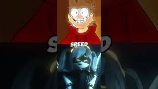 Tord vs J eddworld murderdrones short [upl. by Dupuis]