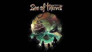 Sea of Thieves  Our Maiden Voyage Pt 1 [upl. by Benji]