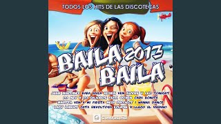 Mix Baila Baila 2013 [upl. by Kralc]