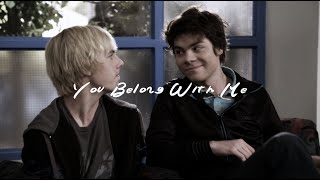 You Belong WIth Me  Bennory MBAV [upl. by Nosemyaj979]