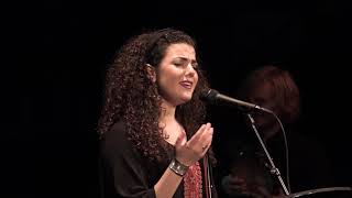 Nai Barghouti amp Amsterdam Andalusian Orchestra  FULL CONCERT [upl. by Zielsdorf]