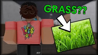 If I DIE In MM2 I Touch Grass [upl. by Cull702]