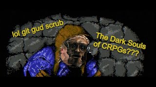 SKALD  Is this the Dark Souls of CRPGS  Episode 3 [upl. by Veradia]