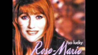 Rose Marie The Answer To Everything [upl. by Roice]