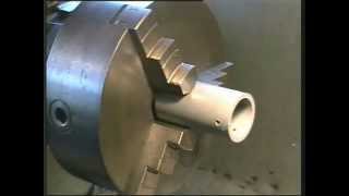 rod lathe [upl. by Cindelyn]