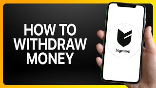 How To Withdraw Money From Big Cartel Tutorial [upl. by Andri]