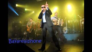 Larry Hernandez La Lampara [upl. by Bluefarb195]