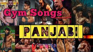 NEW 2022 Punjabi Workout Mix songs  Gym Workout songs  Latest Punjabi Songs Playlist 2022 2015 [upl. by Fortune]