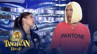 Wackiest moments of hosts and TNT contenders  Tawag Ng Tanghalan Recap  July 29 2019 [upl. by Nayab]