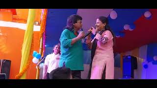 video superstar Paro Rani stage show mehandia arwal youtube youtubevideo trendingvideo [upl. by Eidroj]