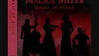 Malice Mizer  Bara no Souretsu 薔薇の葬列 Secret Track [upl. by Annot248]