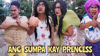 Mangkukulam si Aling Bruha  Madam Sonya Funny Video [upl. by Jaycee]