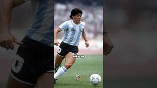 5 Unforgettable Facts About Diego Maradona shorts [upl. by Turoff13]