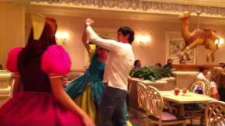 Dancing with Drizella Tremaine [upl. by Aeynod]